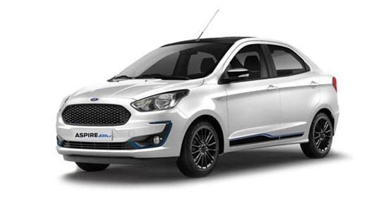 Ford Figo Aspire