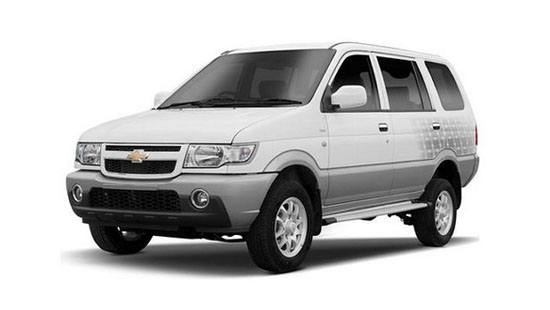 Chevrolet Tavera