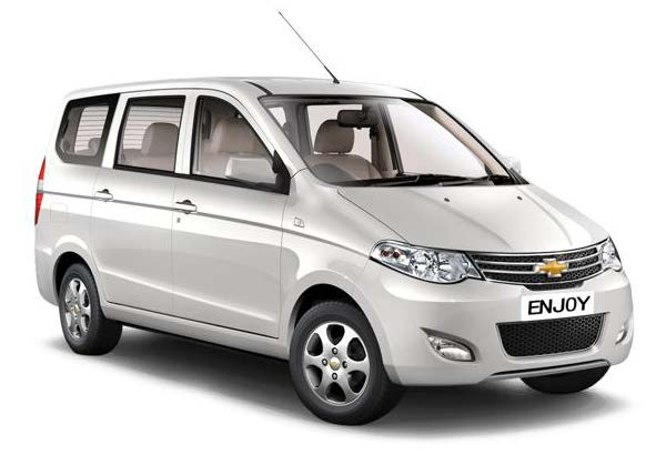 Chevrolet Enjoy