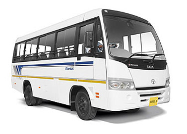 Tata Marcopolo (Non AC)